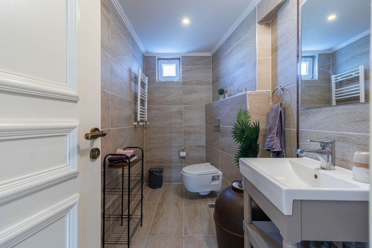 Wohnung in Antalya, Türkei, 200 m² - Foto 4