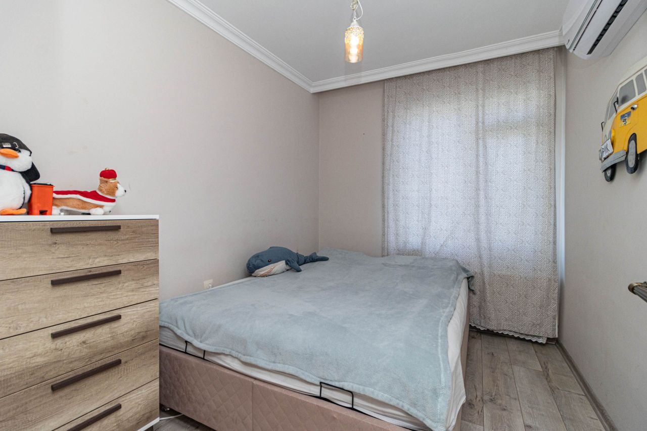 Wohnung in Antalya, Türkei, 200 m² - Foto 10