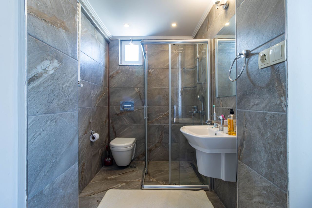 Wohnung in Antalya, Türkei, 200 m² - Foto 6