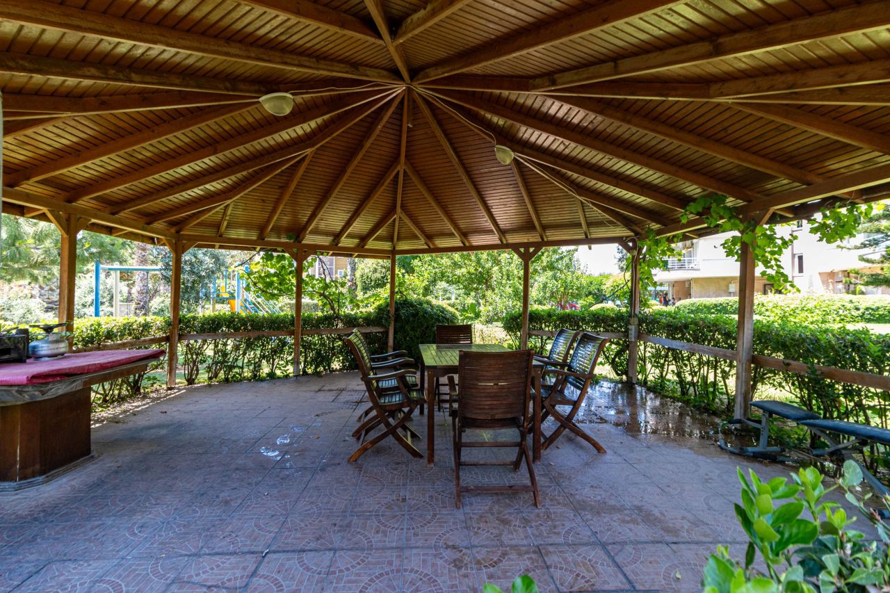 Wohnung in Antalya, Türkei, 200 m² - Foto 16