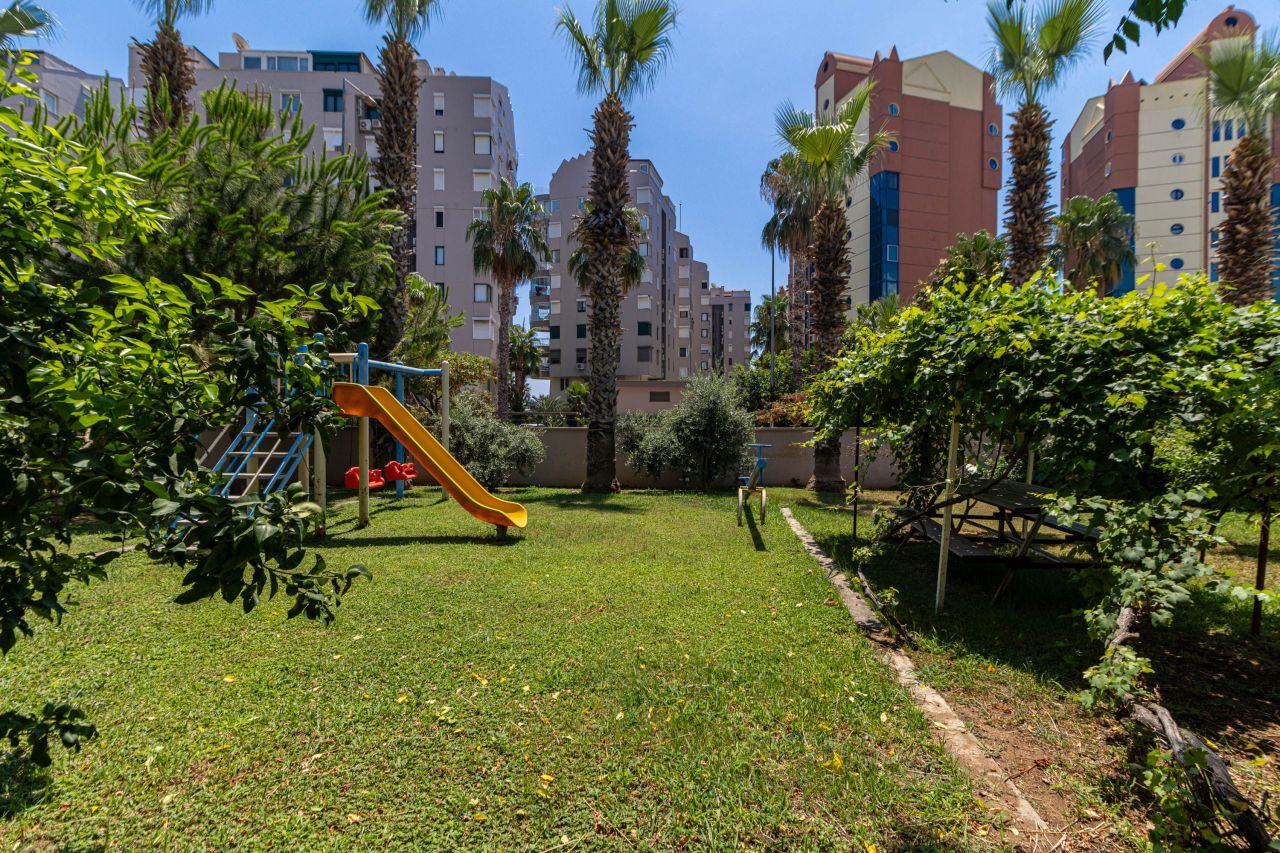 Wohnung in Antalya, Türkei, 200 m² - Foto 17