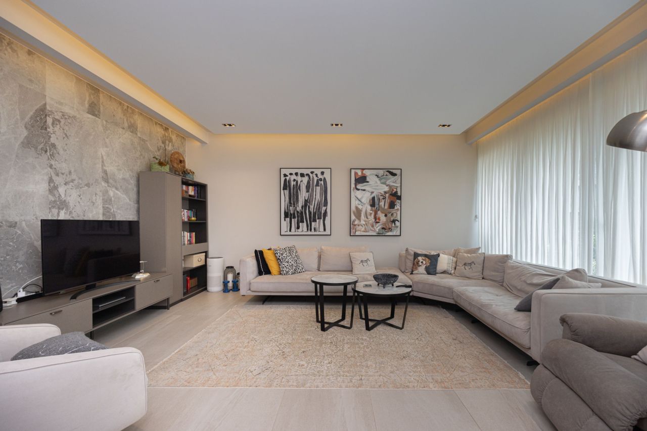 Flat in Antalya, Turkey, 145 m² - picture 4