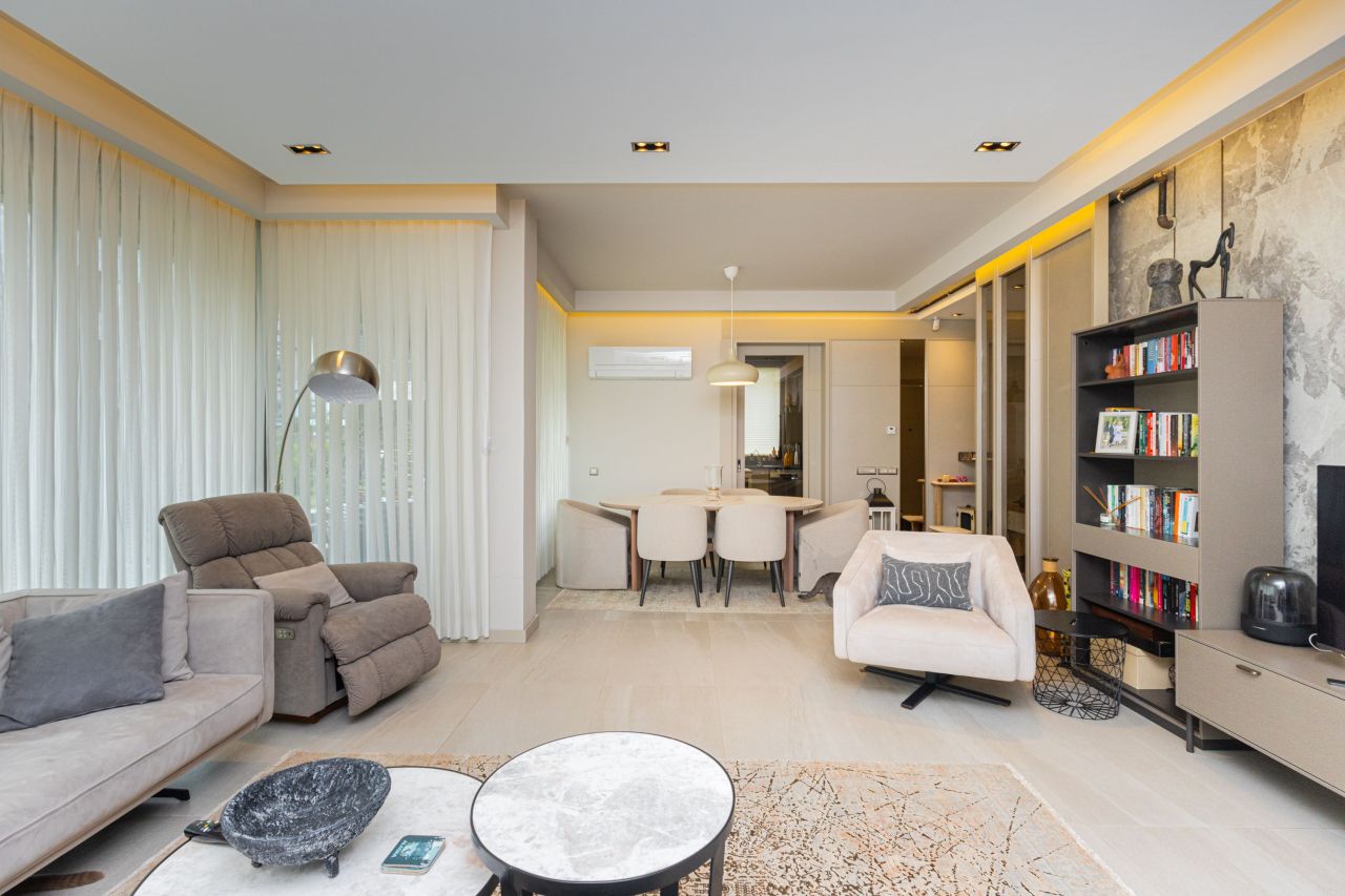 Flat in Antalya, Turkey, 145 m² - picture 5