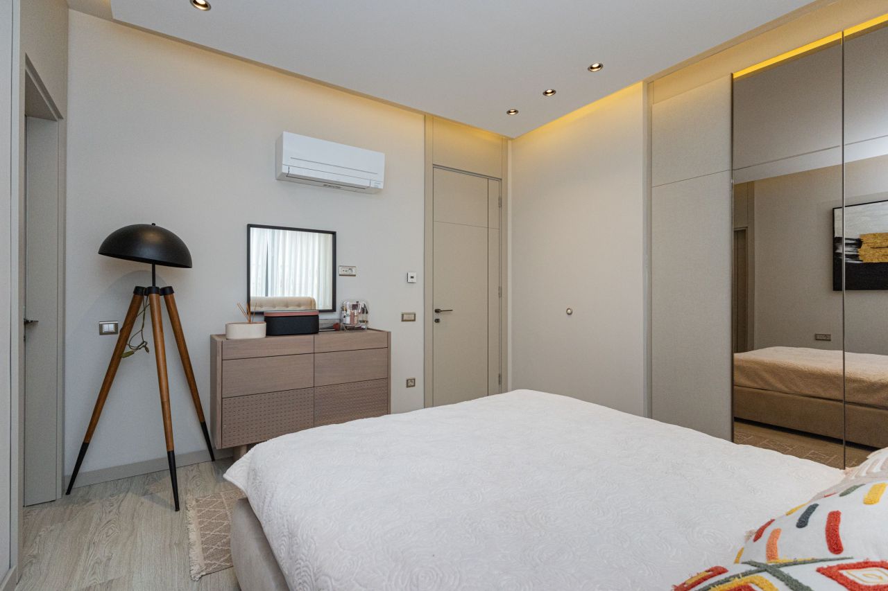 Flat in Antalya, Turkey, 145 m² - picture 12