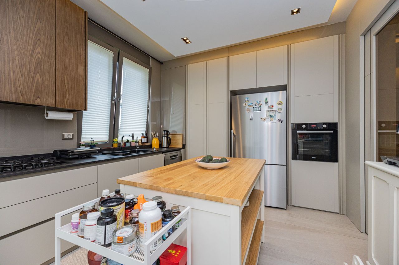 Flat in Antalya, Turkey, 145 m² - picture 7