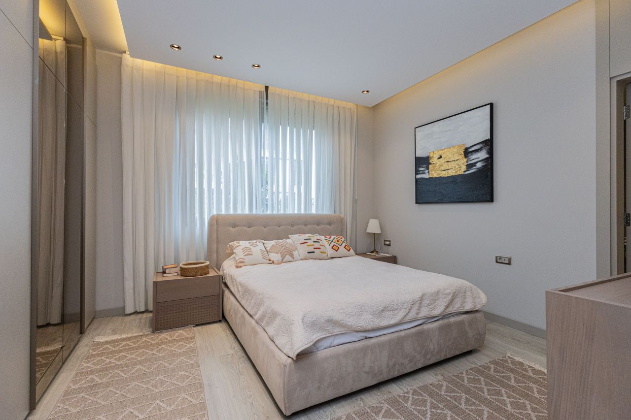 Flat in Antalya, Turkey, 145 m² - picture 10