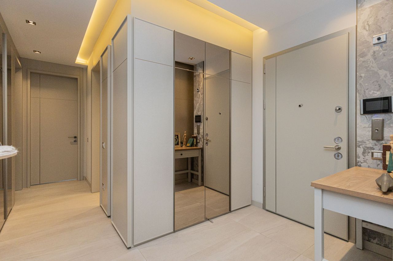 Flat in Antalya, Turkey, 145 m² - picture 14