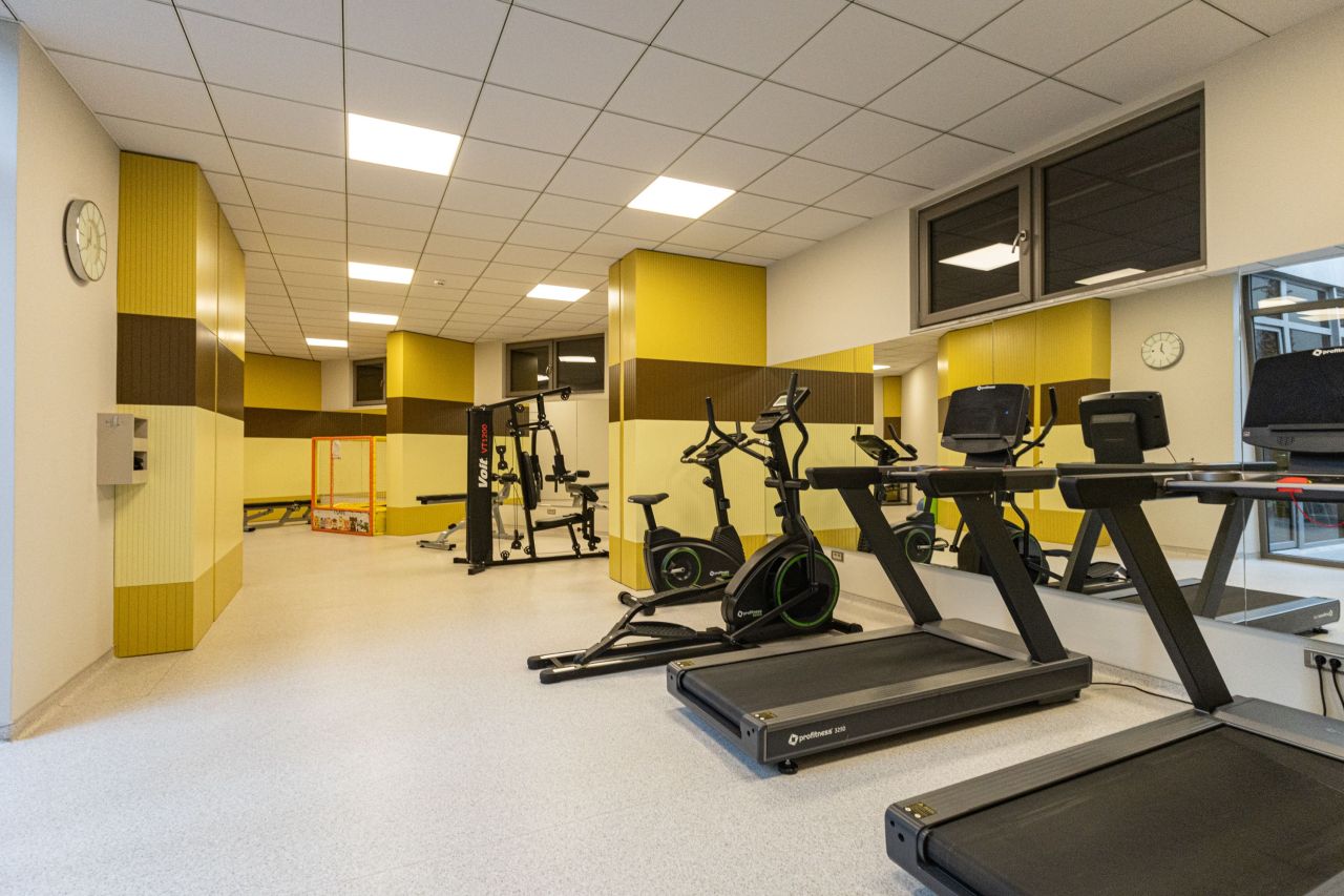 Flat in Antalya, Turkey, 145 m² - picture 17