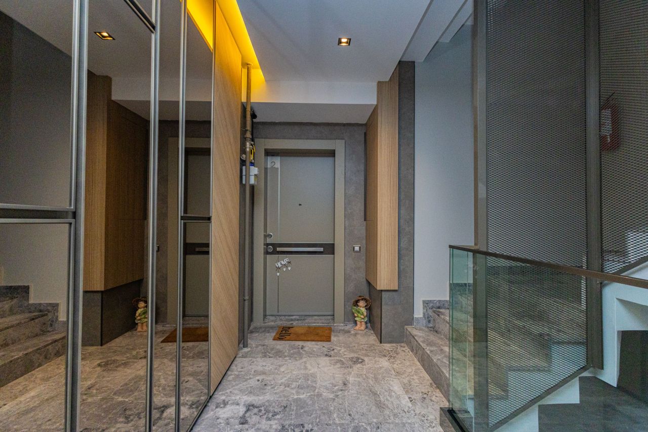 Flat in Antalya, Turkey, 145 m² - picture 15