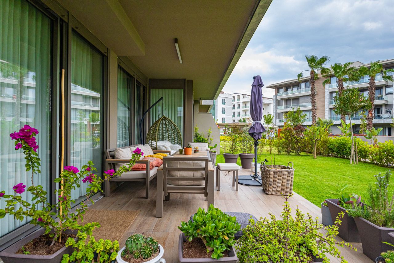 Flat in Antalya, Turkey, 145 m² - picture 2