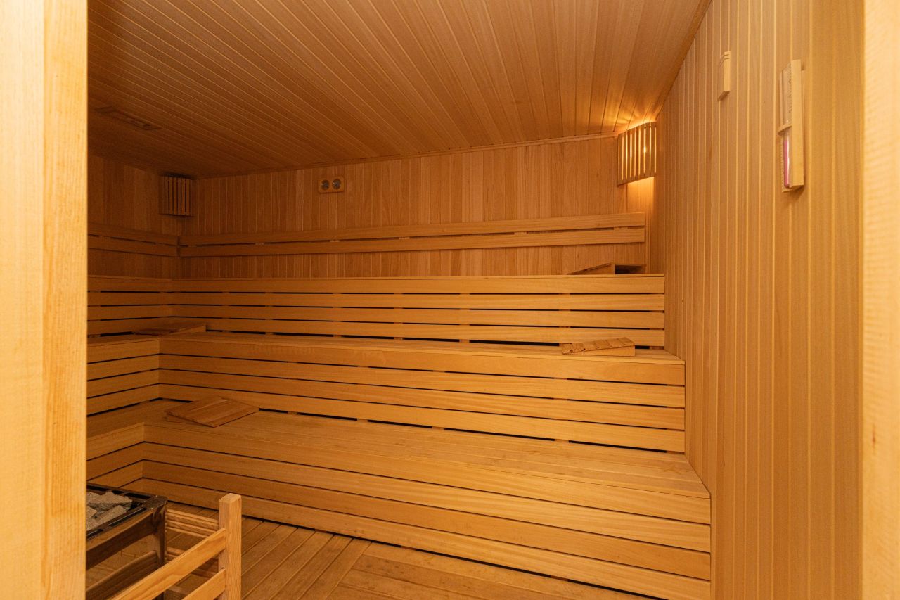 Flat in Antalya, Turkey, 145 m² - picture 18