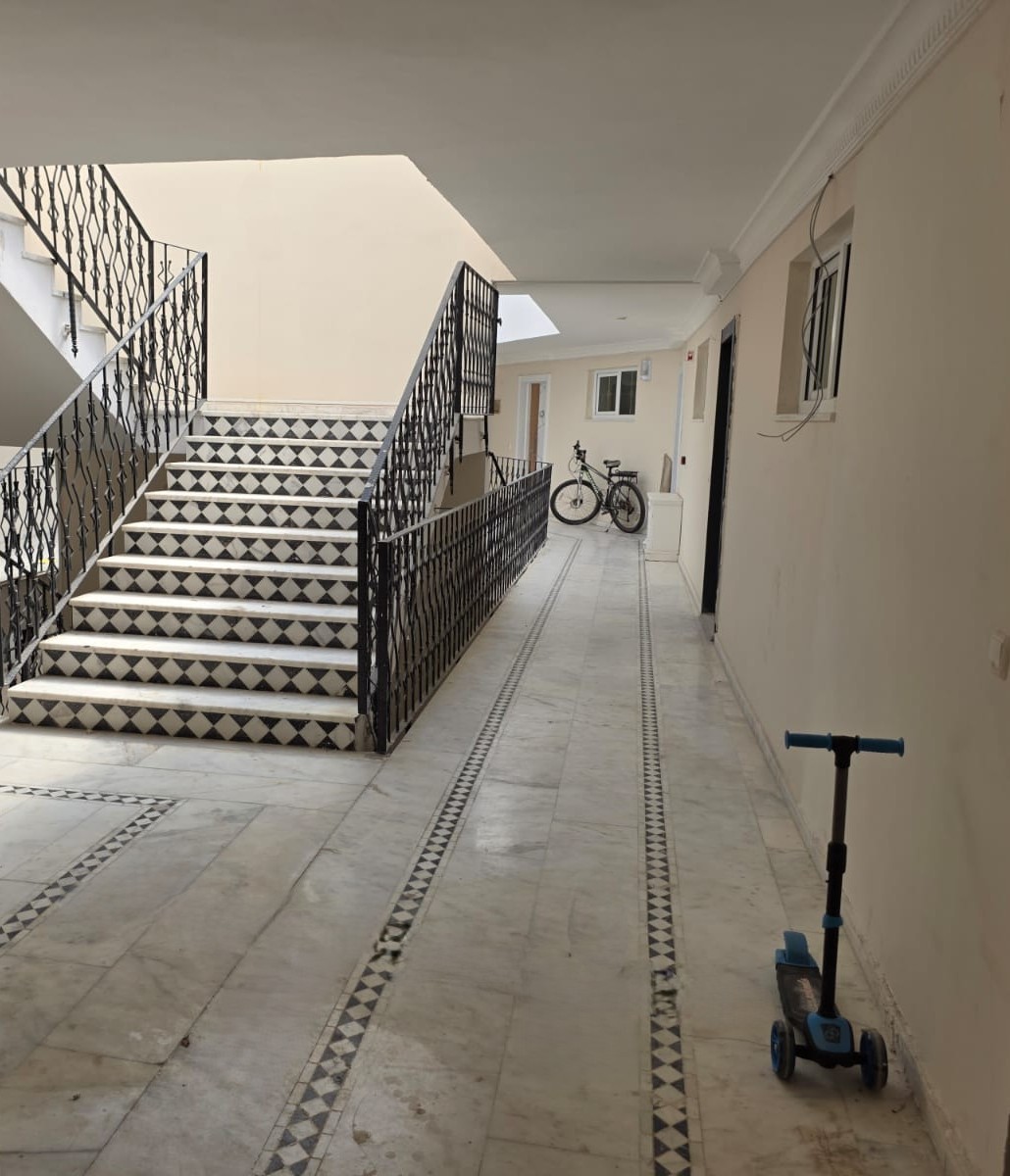 Wohnung in Kestel, Türkei, 50 m² - Foto 13