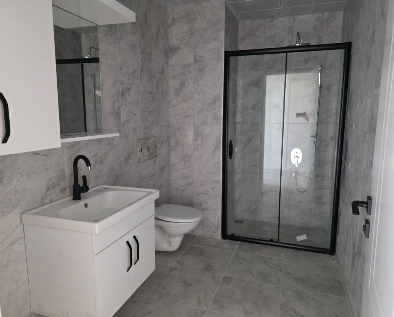 Wohnung in Kestel, Türkei, 50 m² - Foto 7