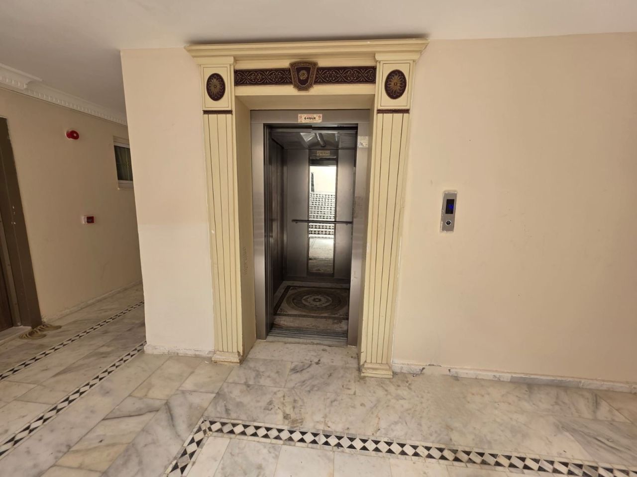 Wohnung in Kestel, Türkei, 50 m² - Foto 14