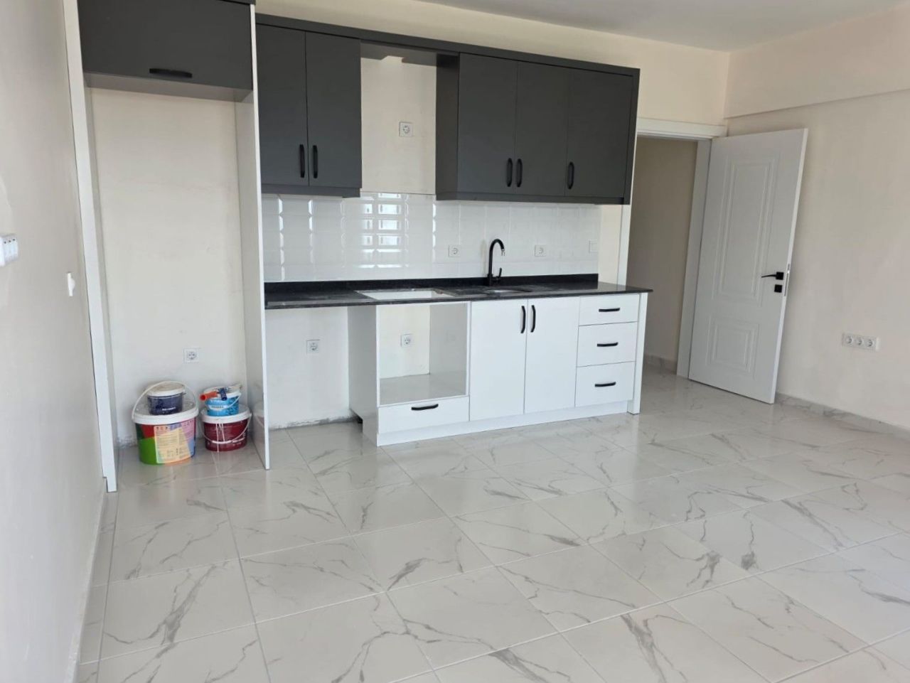 Wohnung in Kestel, Türkei, 50 m² - Foto 4