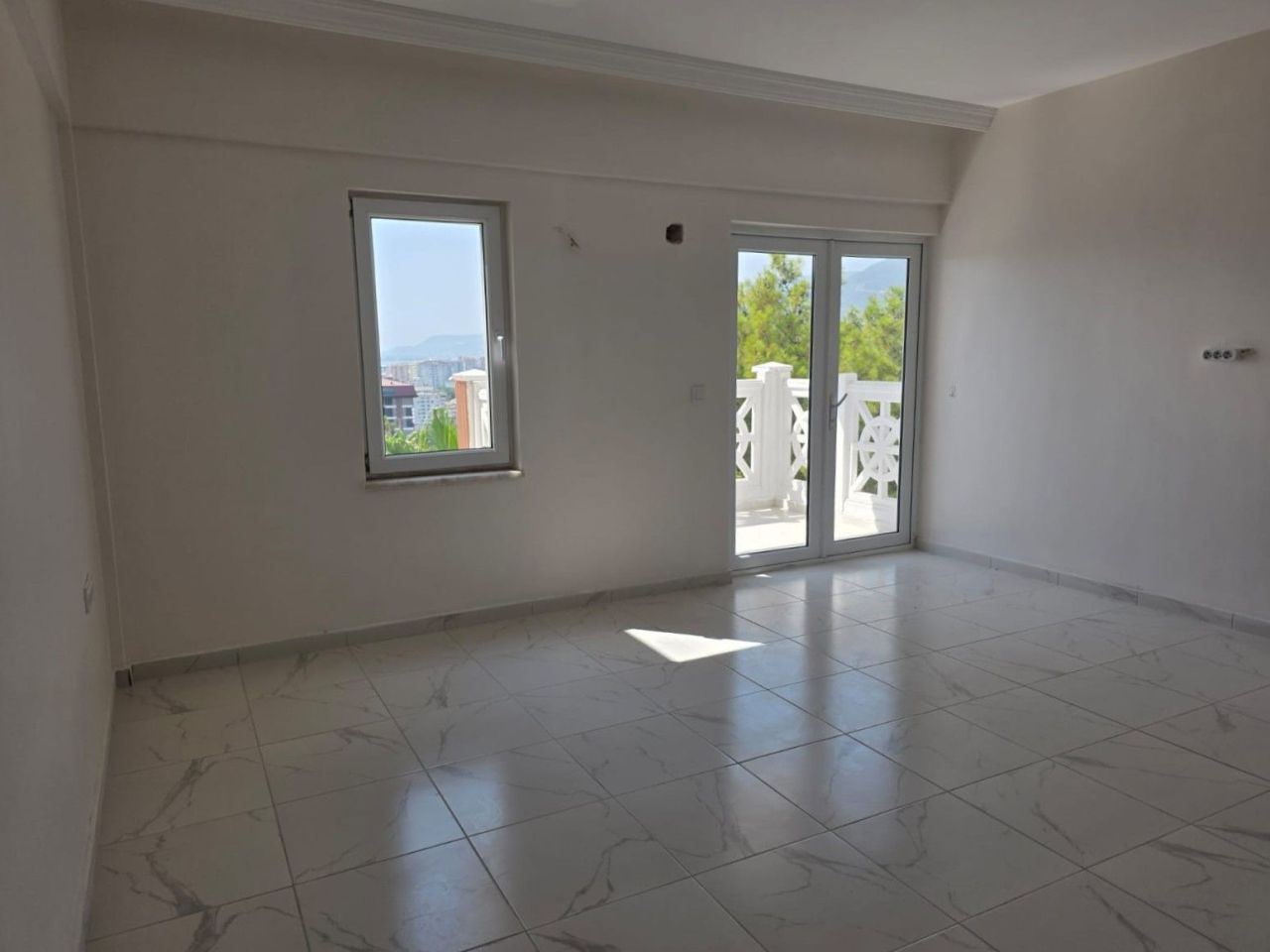 Wohnung in Kestel, Türkei, 50 m² - Foto 2