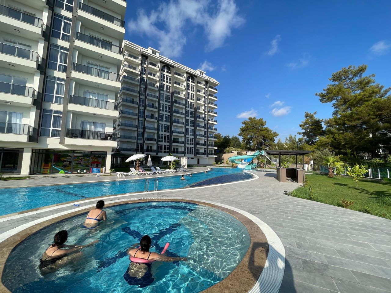 Appartement à Avsallar, Turquie, 55 m² - image 2