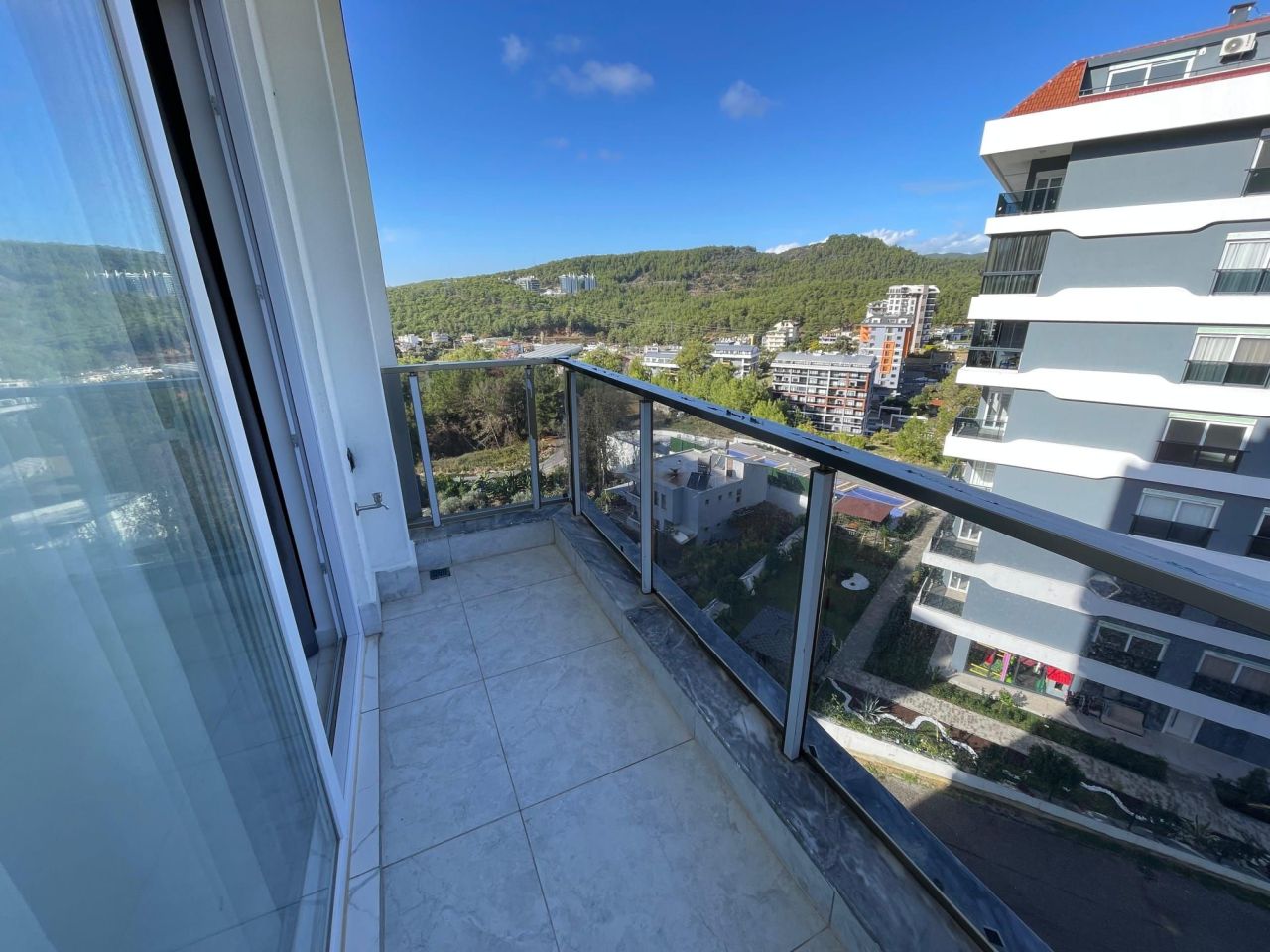 Appartement à Avsallar, Turquie, 55 m² - image 18