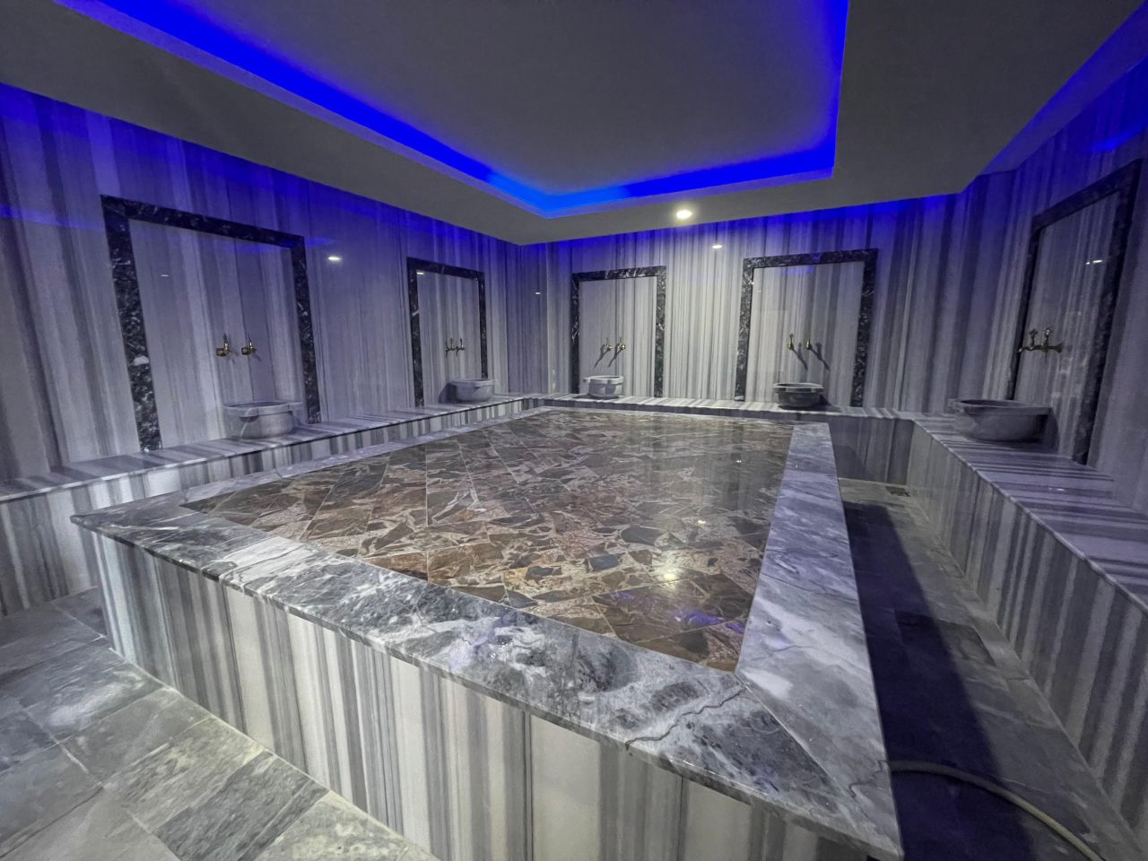 Appartement à Avsallar, Turquie, 55 m² - image 10