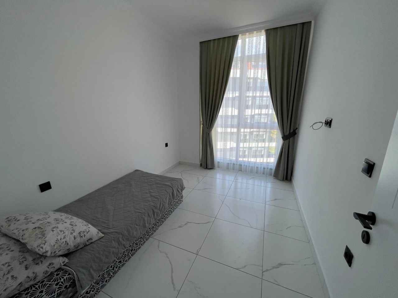 Appartement à Avsallar, Turquie, 55 m² - image 16