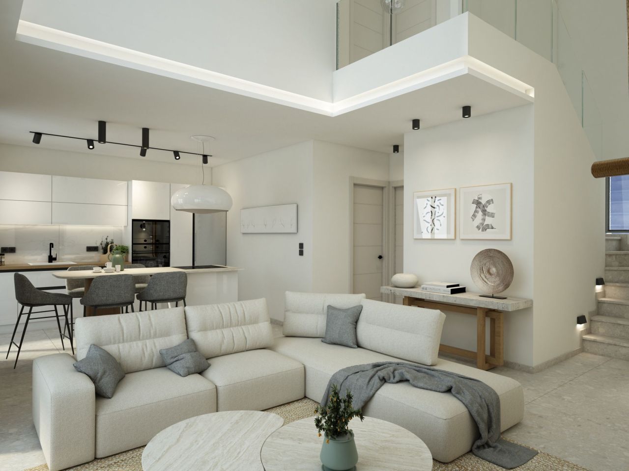 Maisonette en Prefectura de Chania, Grecia, 105.14 m² - imagen 6