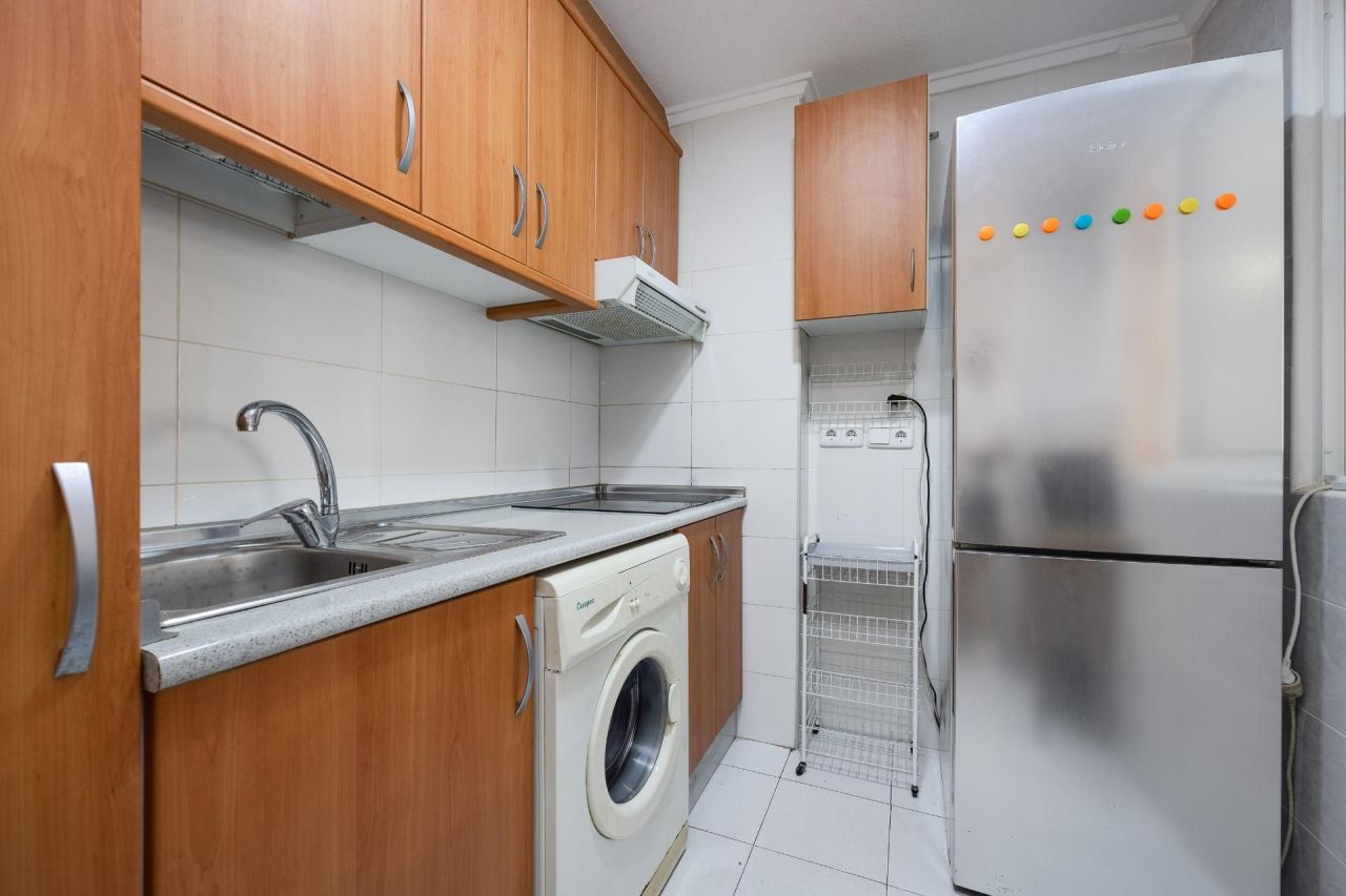 Piso en Torrevieja, España, 63 m² - imagen 6