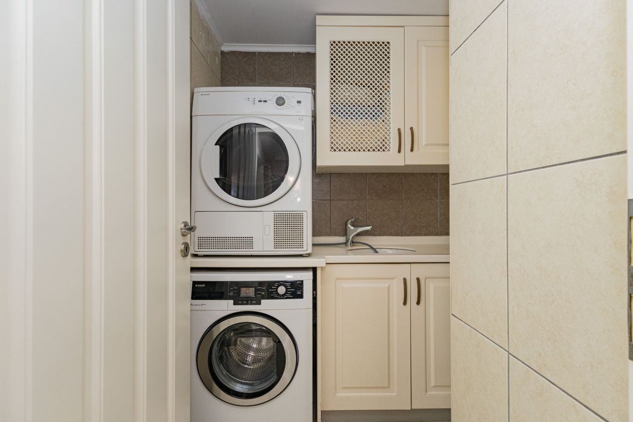 Flat in Antalya, Turkey, 140 m² - picture 8