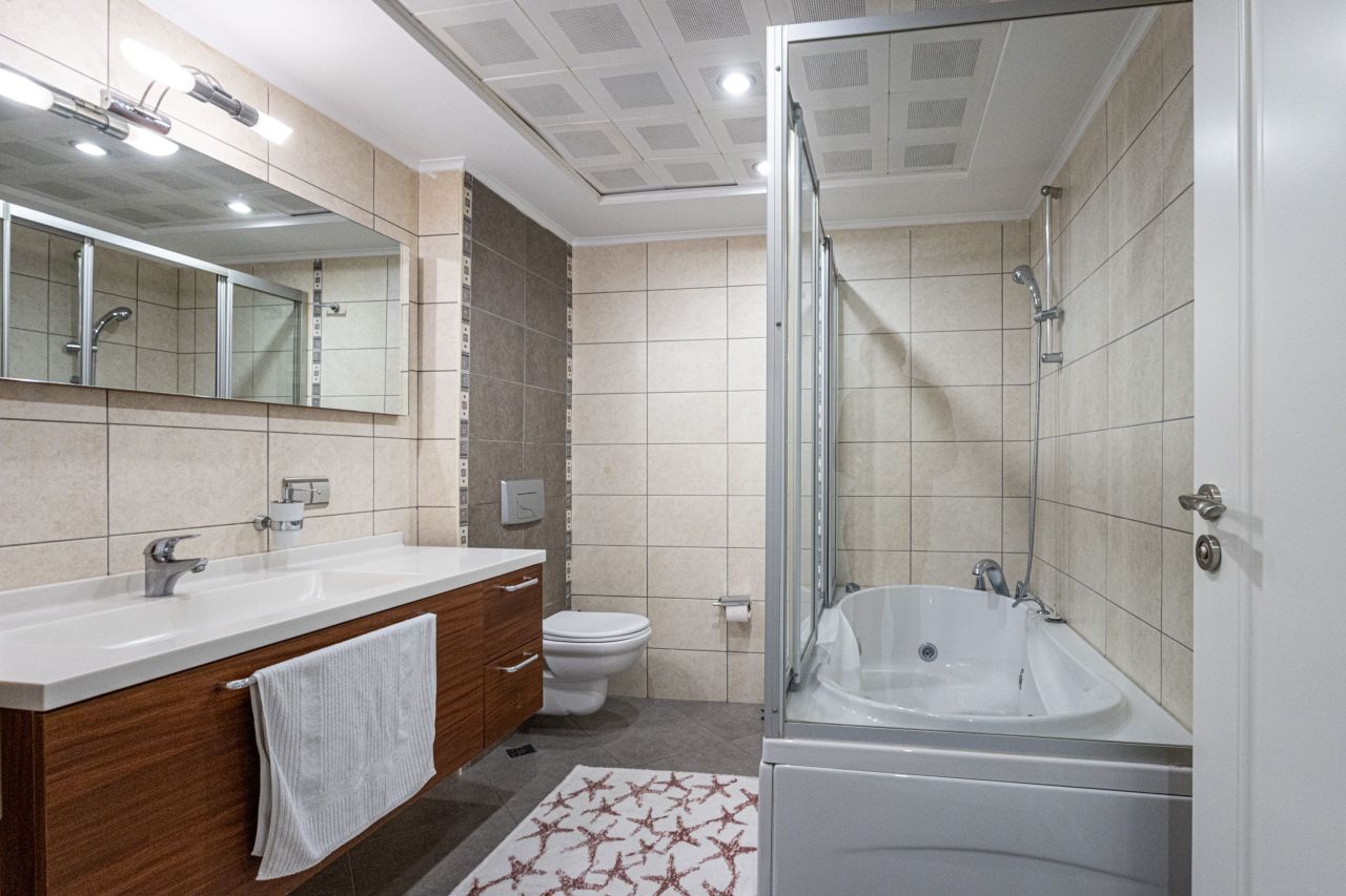 Flat in Antalya, Turkey, 140 m² - picture 10