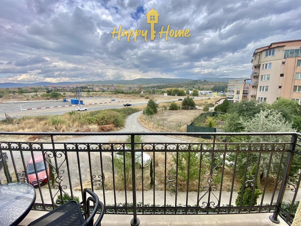 Studio à Slantchev Briag, Bulgarie, 38 m² - image 10