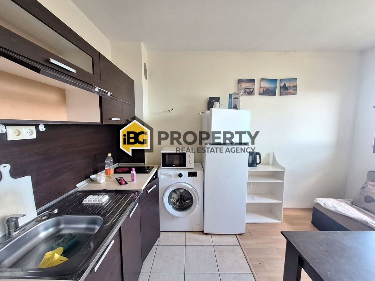 Flat in Byala, Bulgaria, 50 m² - picture 3