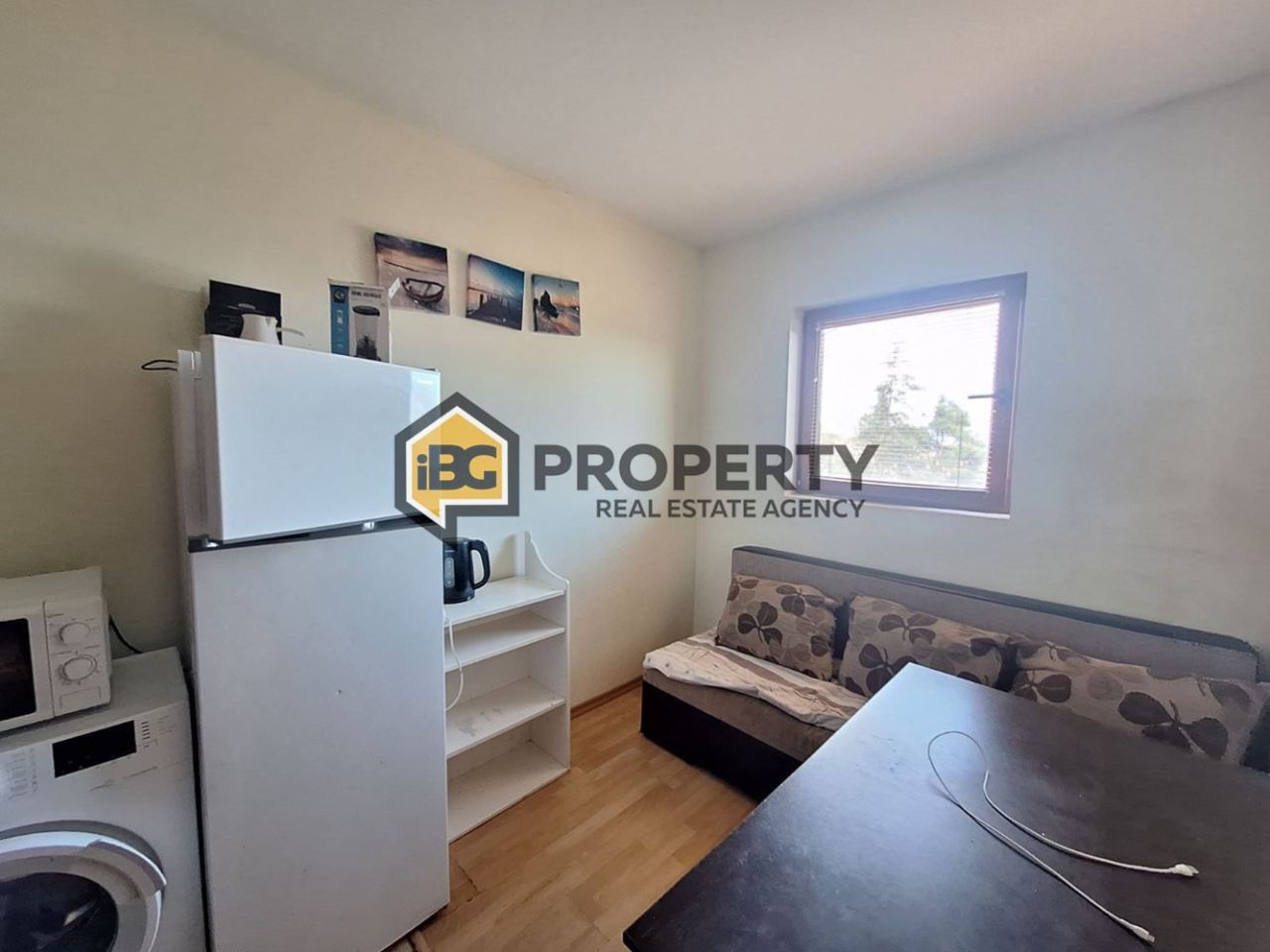 Flat in Byala, Bulgaria, 50 m² - picture 4