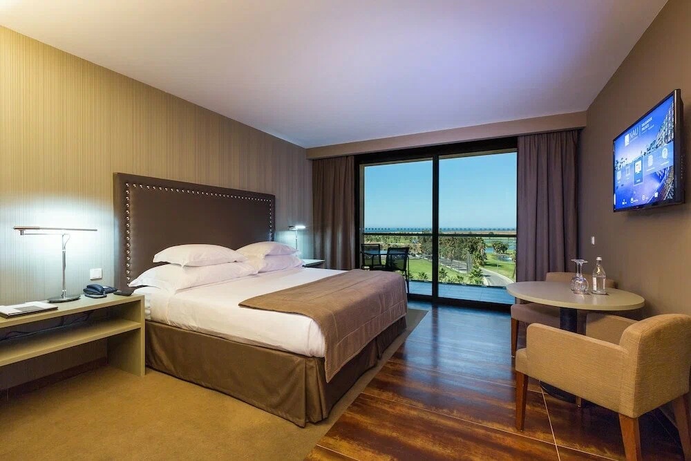 Investment project in Algarve, Portugal, 12 000 m² - picture 2