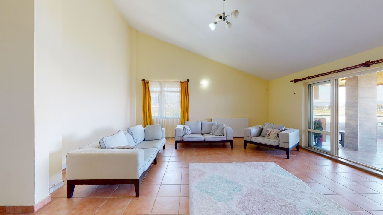 Flat in Antalya, Turkey, 280 m² - picture 17