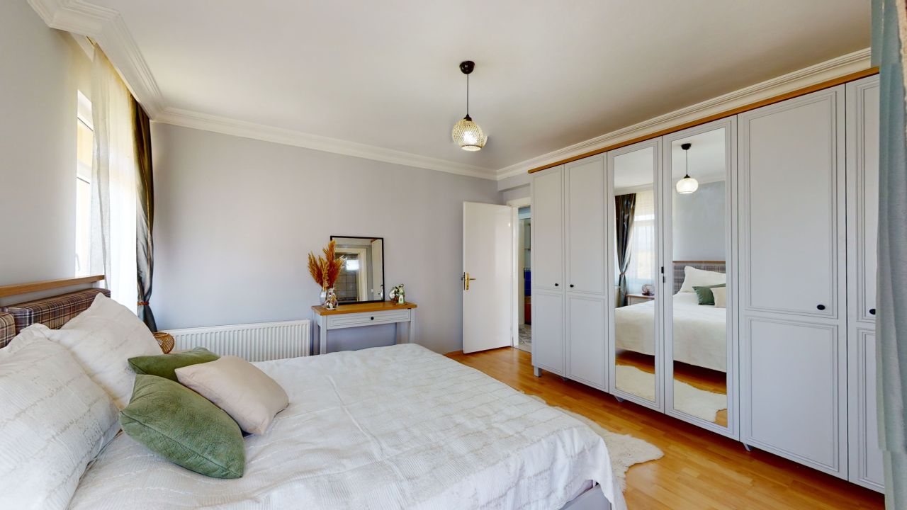 Flat in Antalya, Turkey, 280 m² - picture 16