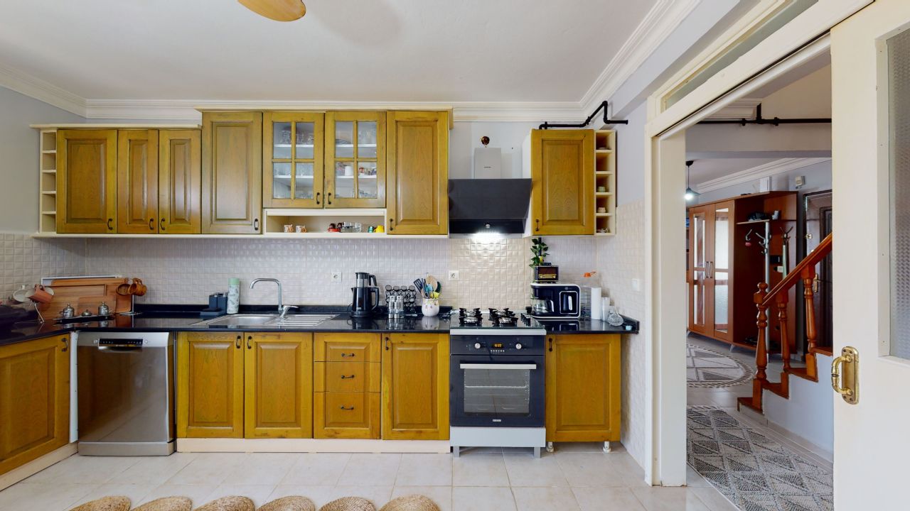 Flat in Antalya, Turkey, 280 m² - picture 9