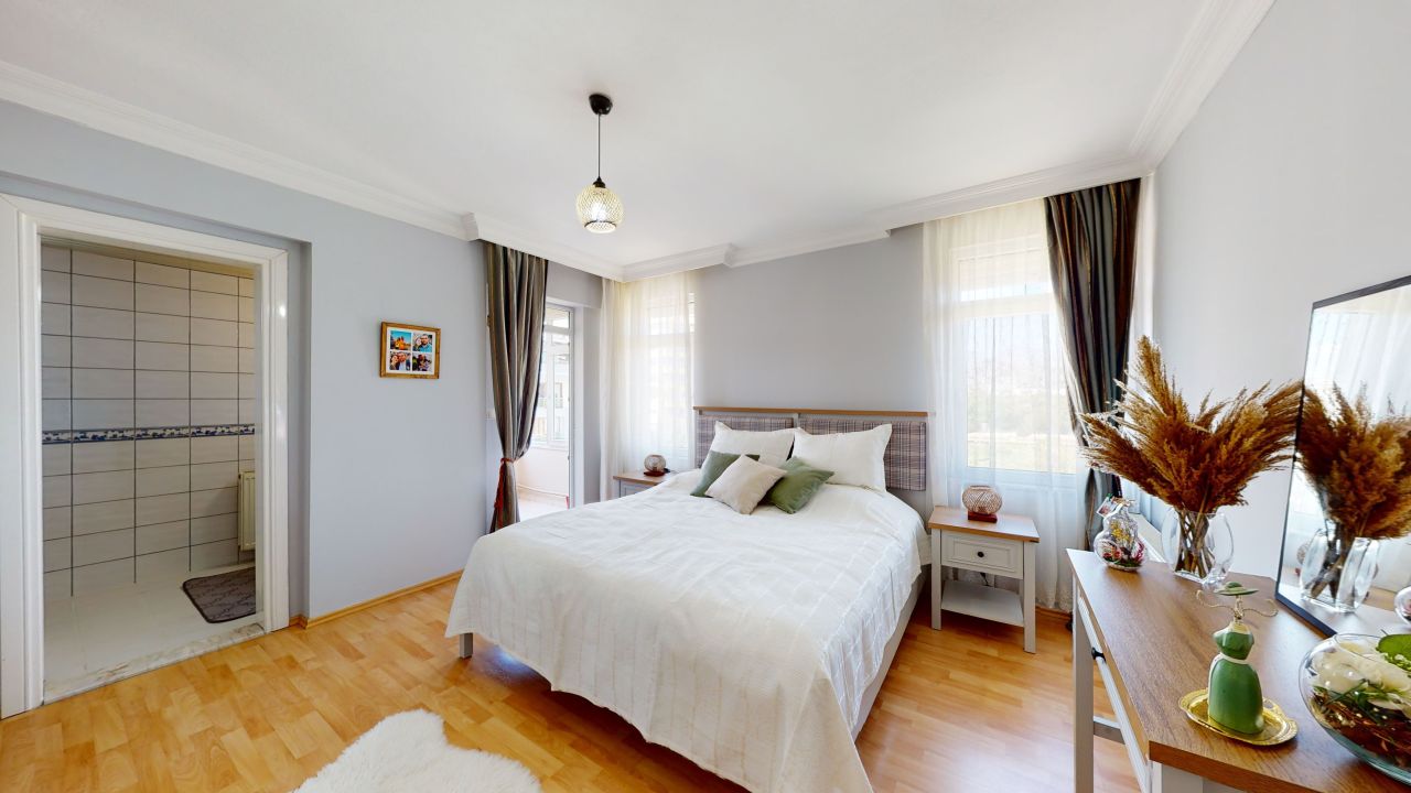 Flat in Antalya, Turkey, 280 m² - picture 14