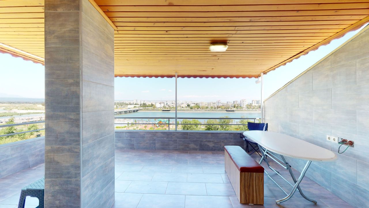 Flat in Antalya, Turkey, 280 m² - picture 18