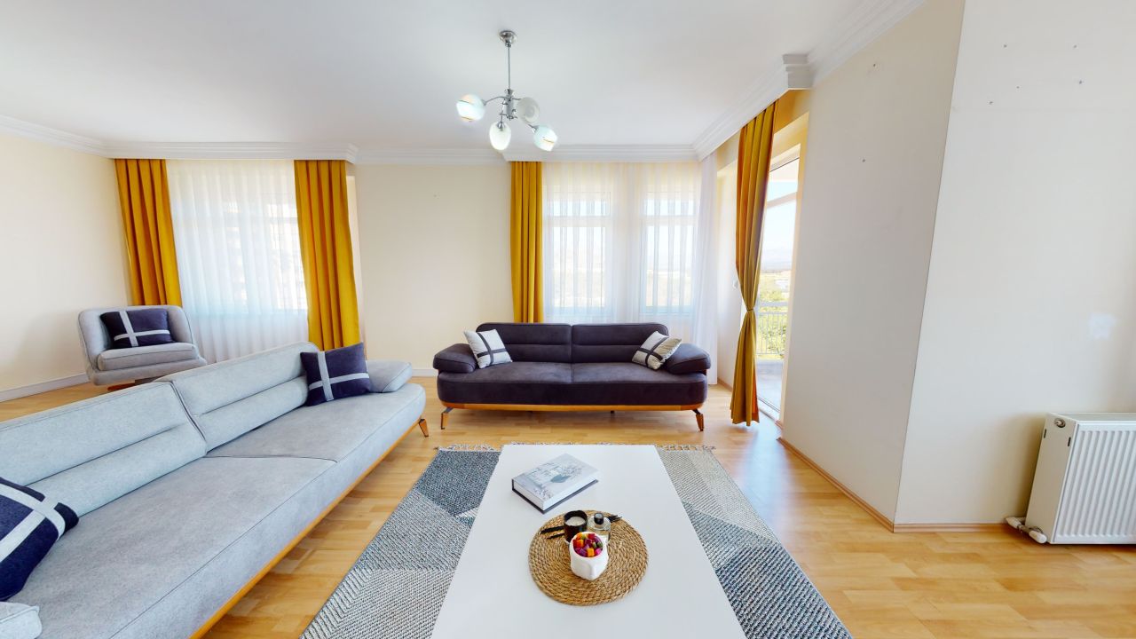 Flat in Antalya, Turkey, 280 m² - picture 6