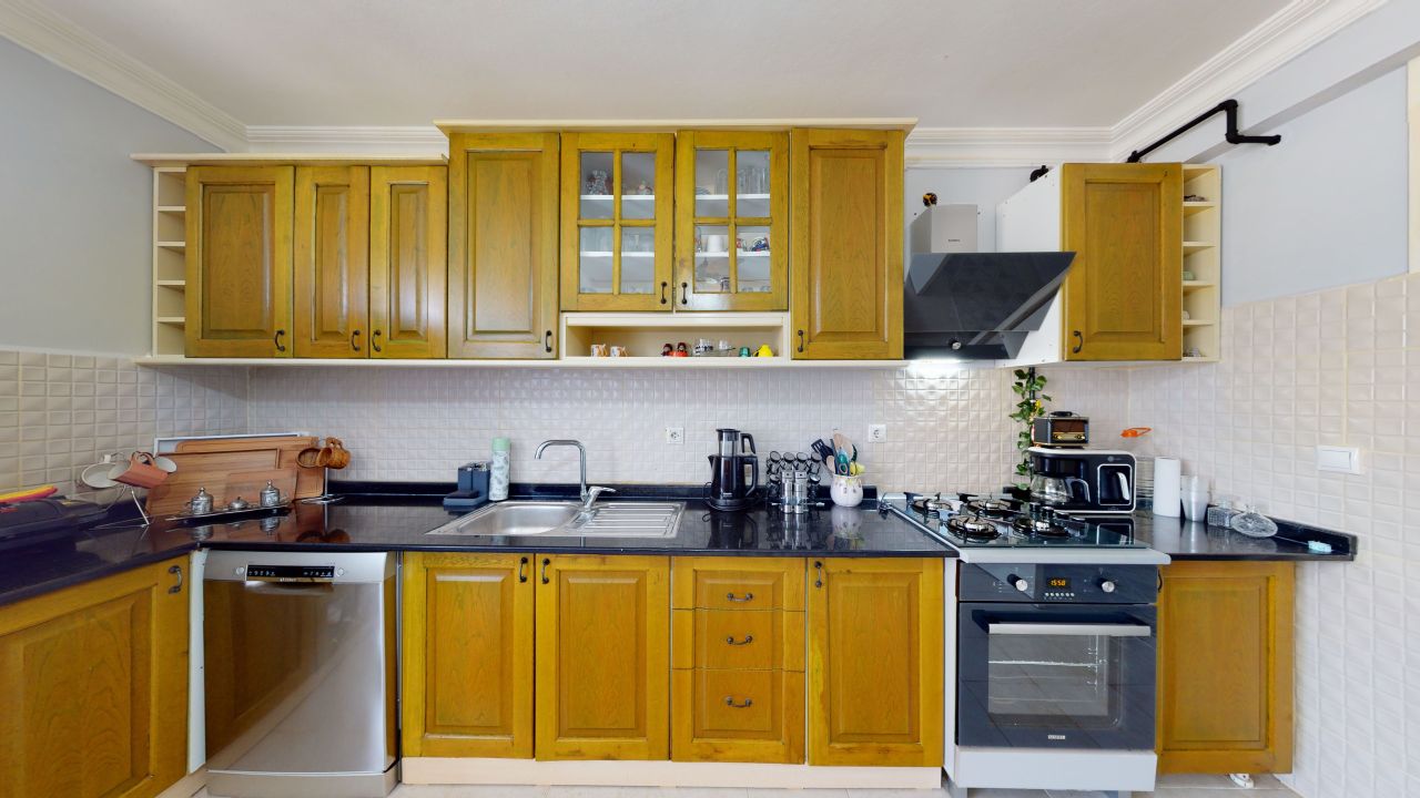 Flat in Antalya, Turkey, 280 m² - picture 11