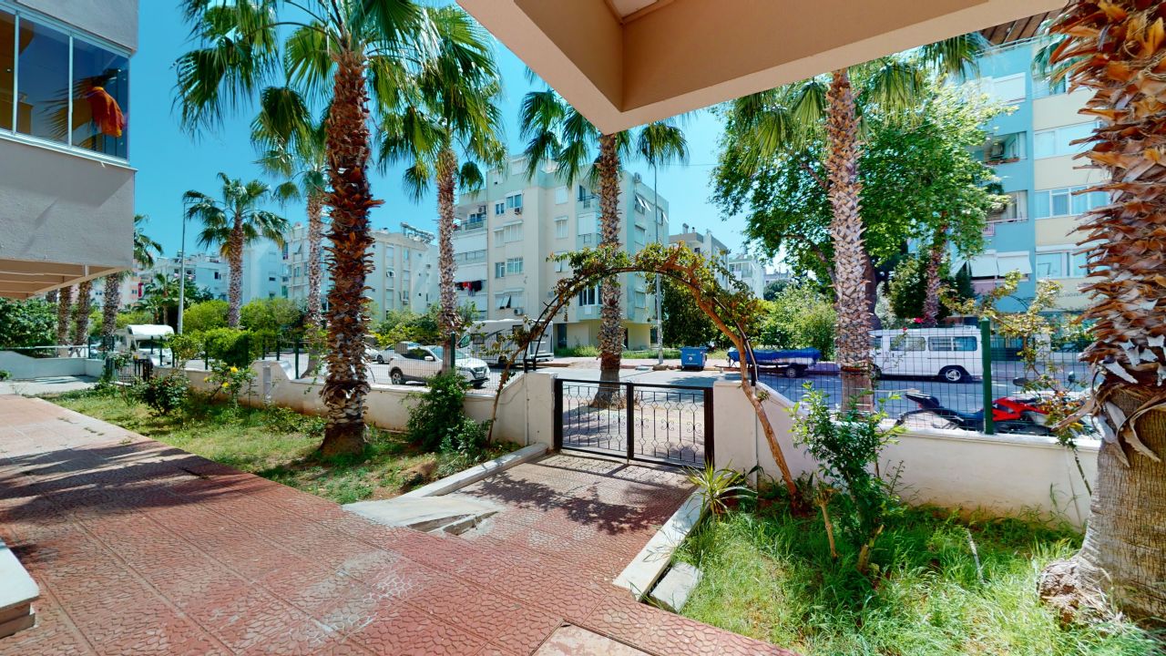 Flat in Antalya, Turkey, 280 m² - picture 2