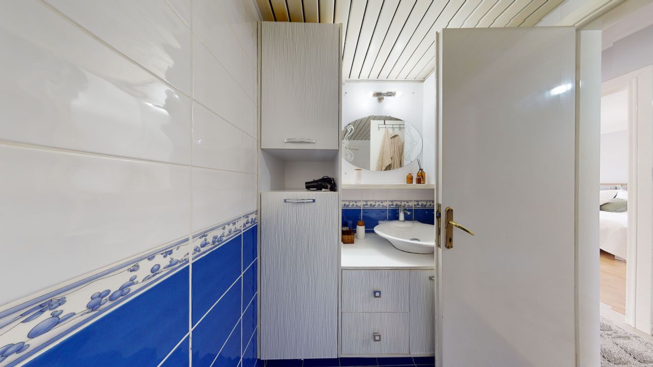 Flat in Antalya, Turkey, 280 m² - picture 13