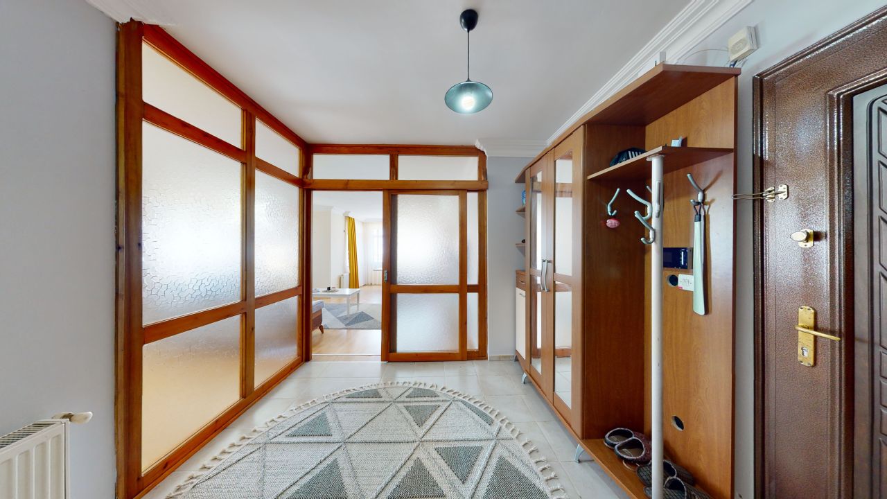 Flat in Antalya, Turkey, 280 m² - picture 8