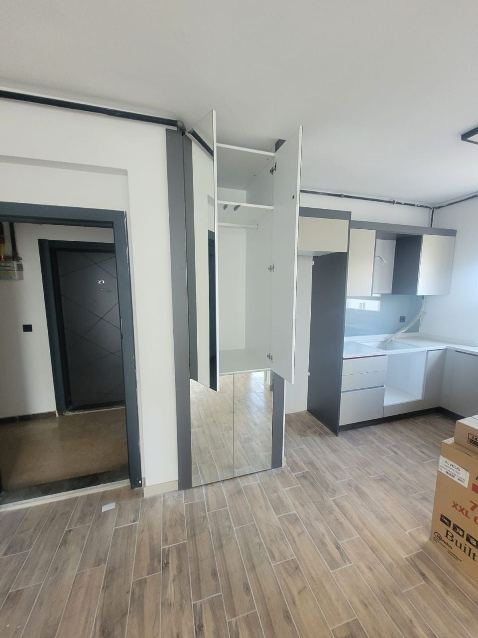 Piso en Bursa, Turquia, 118 m² - imagen 5