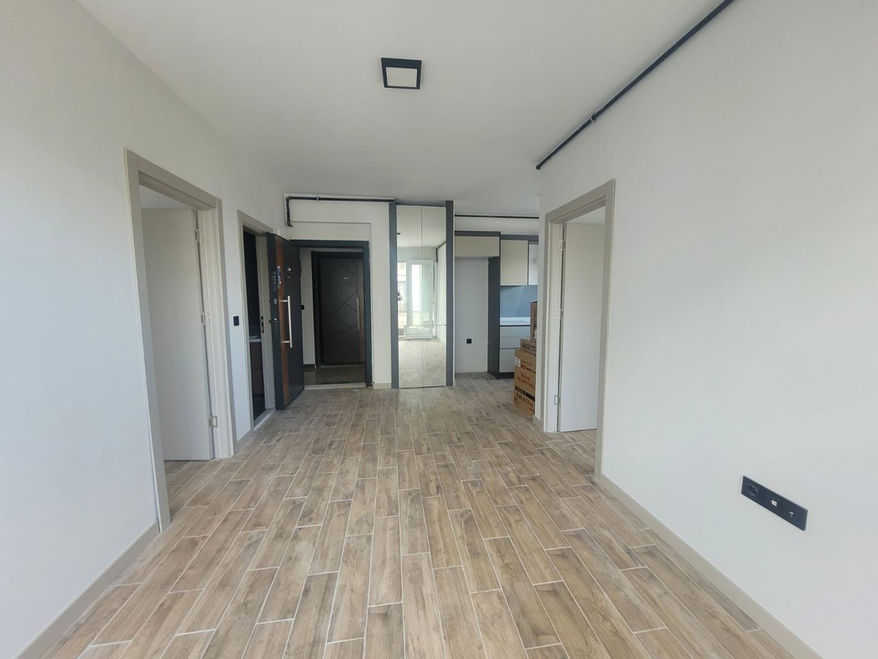 Piso en Bursa, Turquia, 118 m² - imagen 11