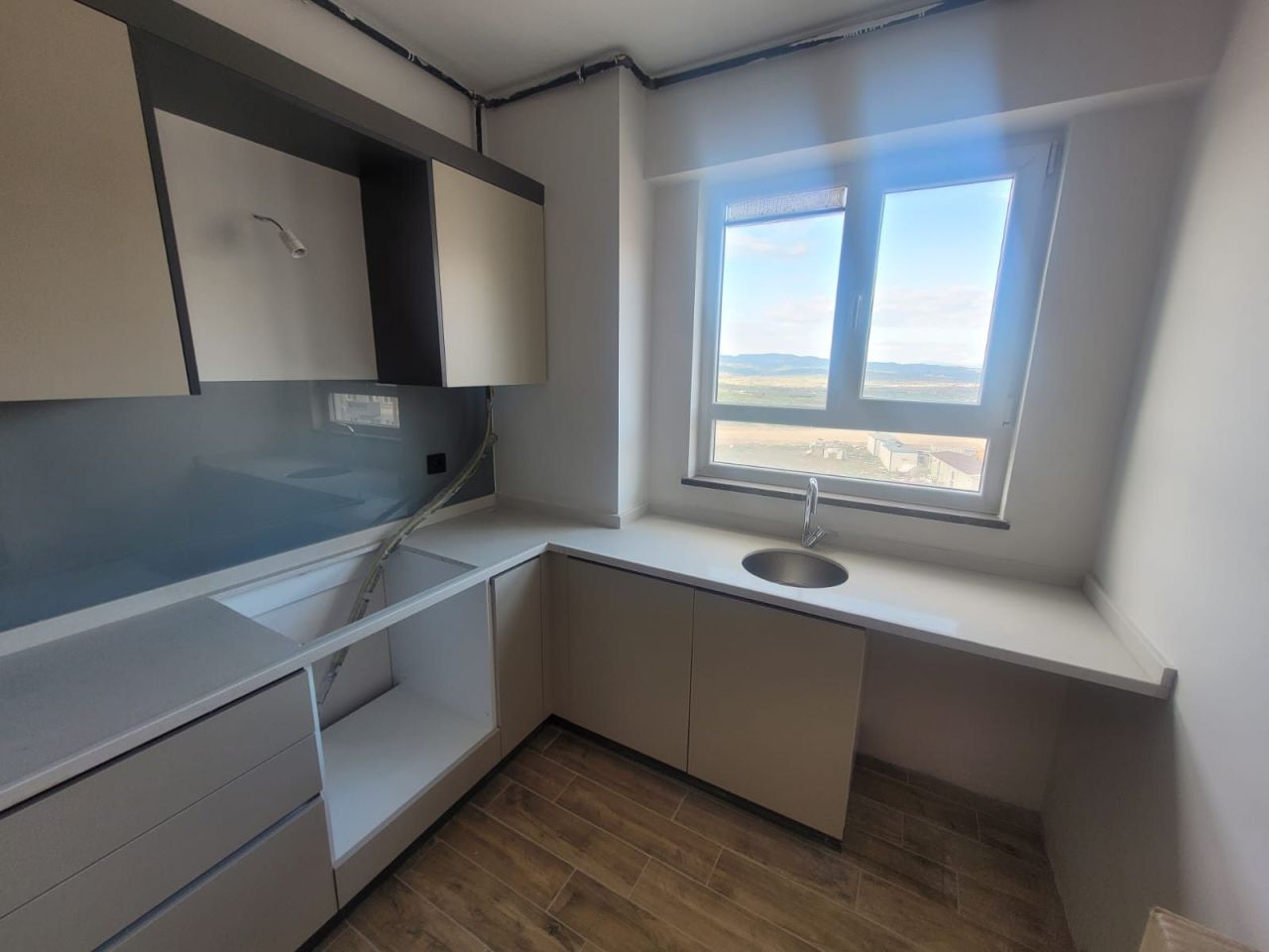 Piso en Bursa, Turquia, 118 m² - imagen 1