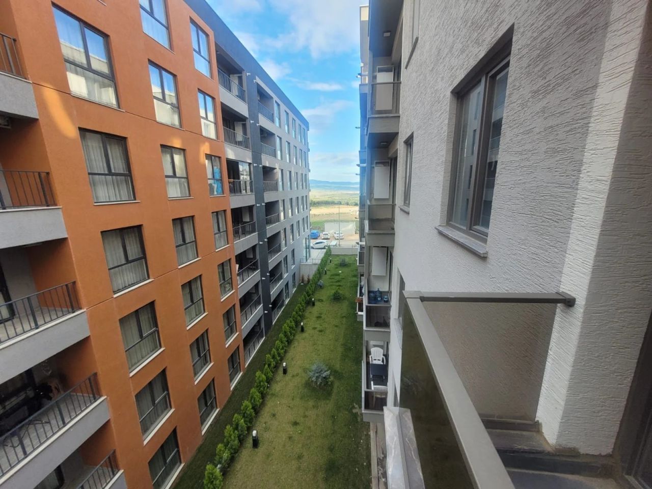 Piso en Bursa, Turquia, 118 m² - imagen 2