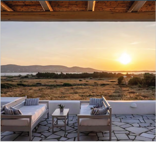 Villa a Paros, Grecia, 183 m² - foto 3