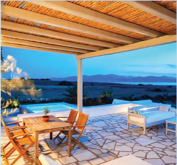 Villa a Paros, Grecia, 183 m² - foto 2