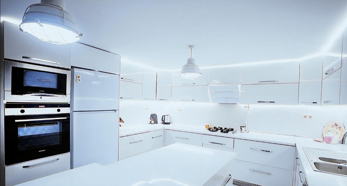 Villa en Estambul, Turquia, 400 m² - imagen 5