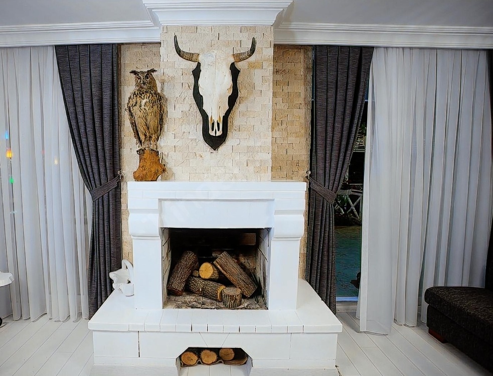 Villa en Estambul, Turquia, 400 m² - imagen 2